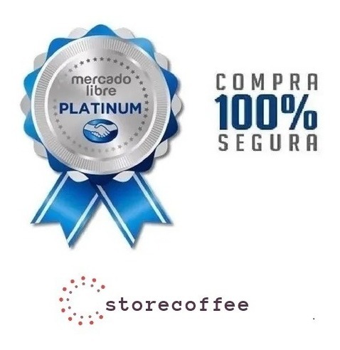 Café italiano SpecialCoffee Gran Crema en grano 1 kilo - Nos gusta el café  Chile ☕