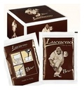 Lucaffe Lucacao Chocolate Caliente Italiano Cacao 50 Sobres