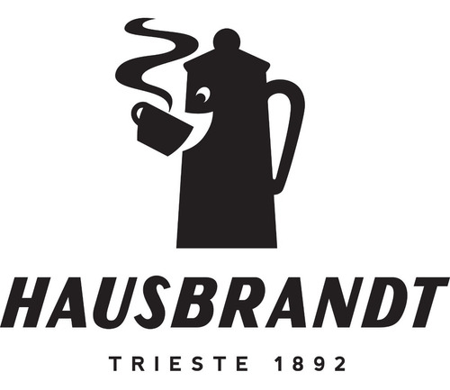 Café En Grano Hausbrandt Venezia Italiano 1 Kg Premium