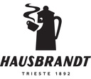Café En Grano Hausbrandt Venezia Italiano 1 Kg Premium