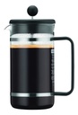 Cafetera Francesa Bodum Bistro 1l + 2 Vasos Pavina Térmico