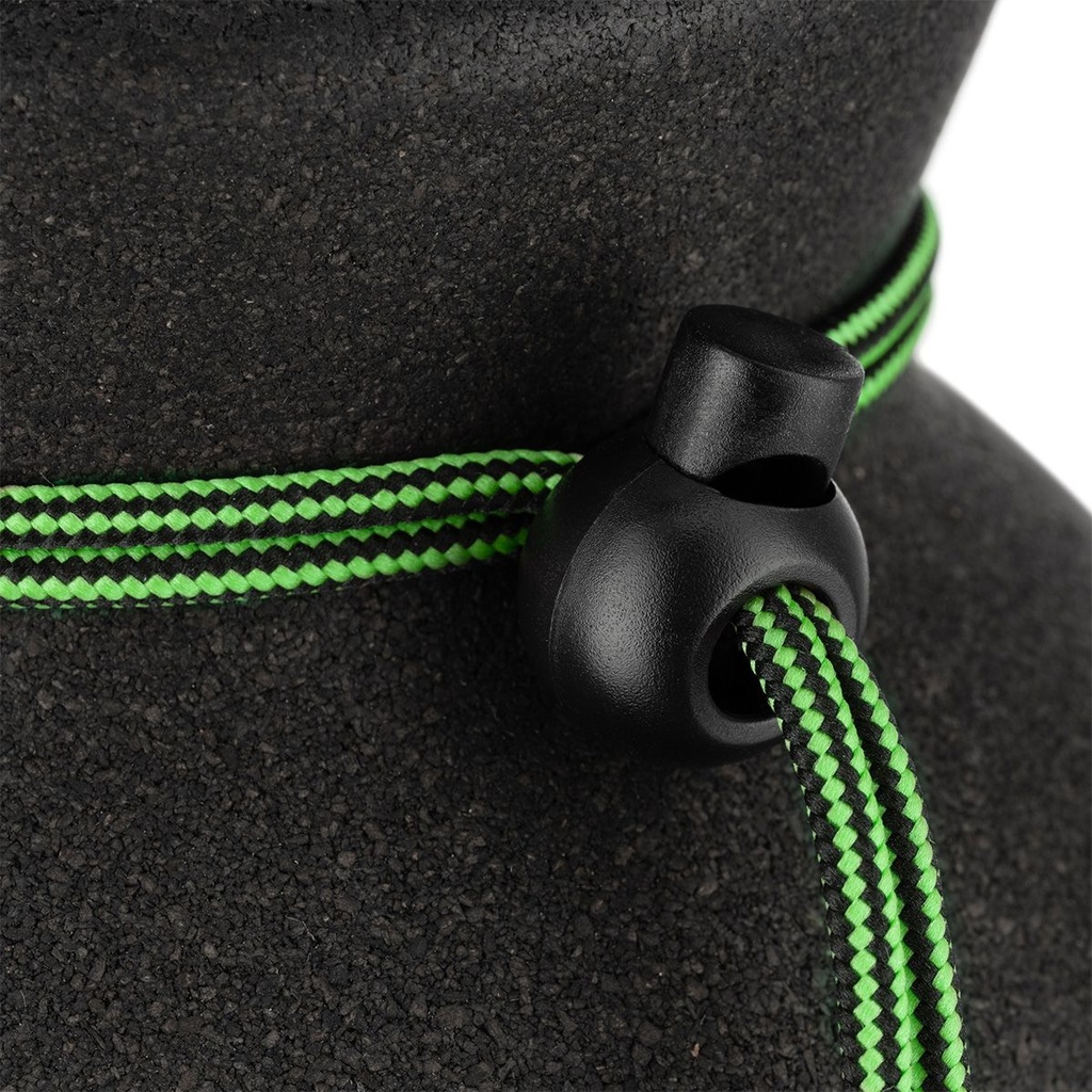 Cafetera Filtro Chemex Bodum Pour Over Negra 1 Lt Verde