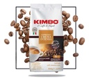 Cafe Grano Kimbo Crema Intensa 1kg 65% Arábica / 35% Robusta