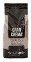 Café Italiano Grano Special Coffee Gran Crema Black