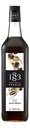 Sirup Routin 1883 Irish Cream Irlandesa 1000ml Premium Syrup